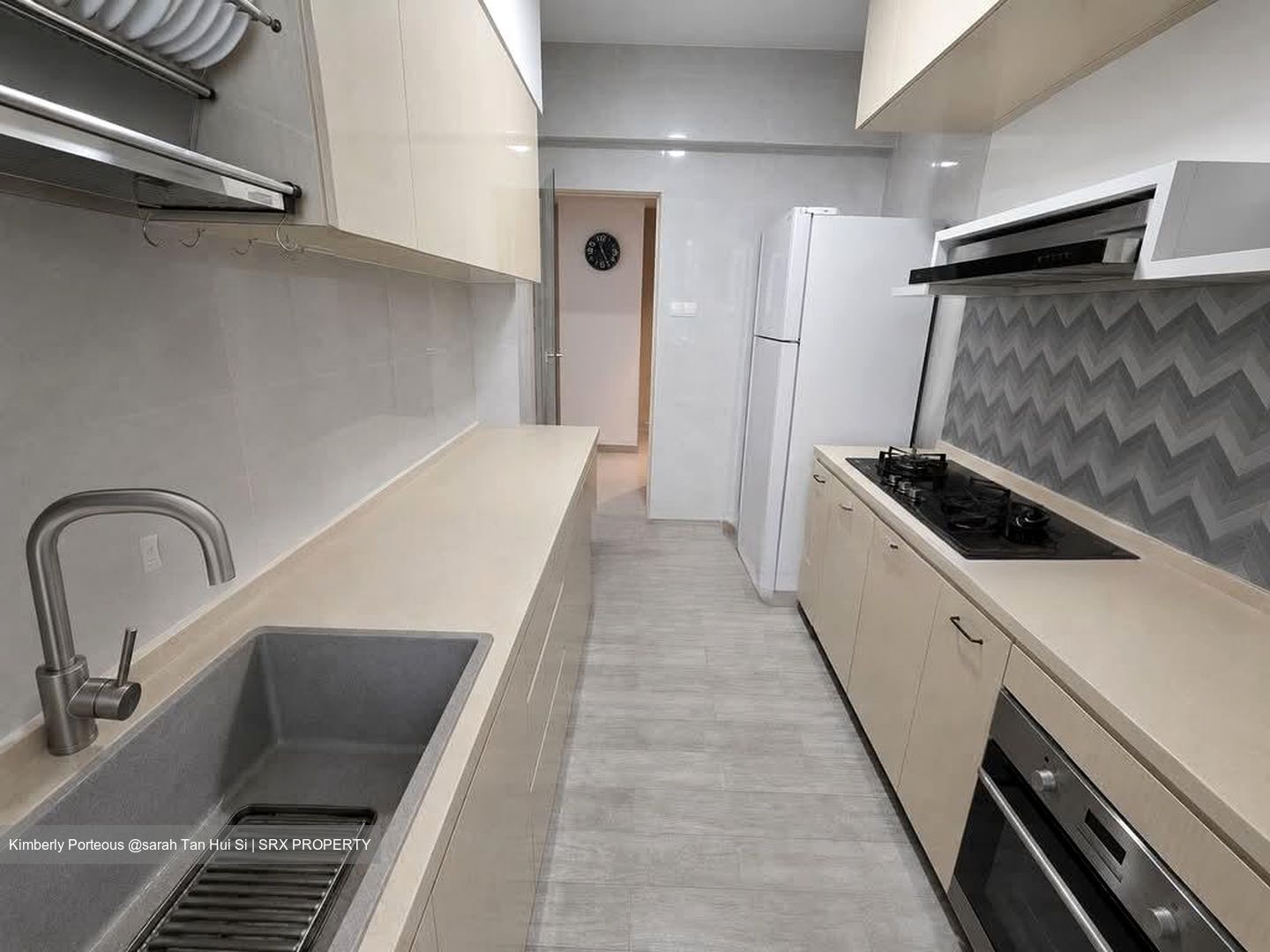 Castle Green (D26), Condominium #558275721